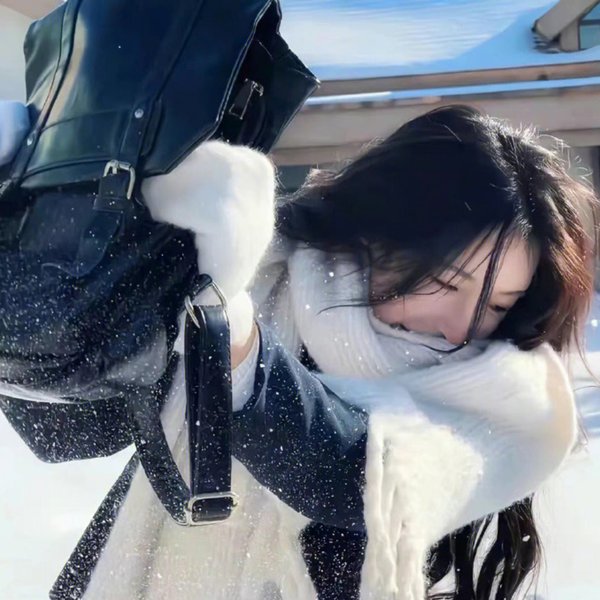 愤怒的印度女神