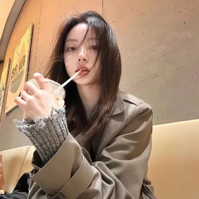 我很幸福